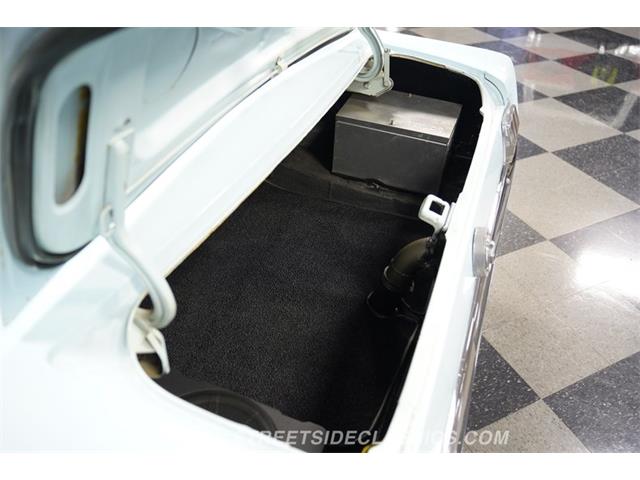 1966 Ford Mustang (CC-2102853) for sale in Concord, North Carolina