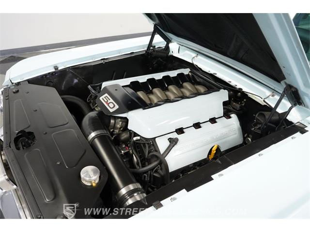 1966 Ford Mustang (CC-2102853) for sale in Concord, North Carolina