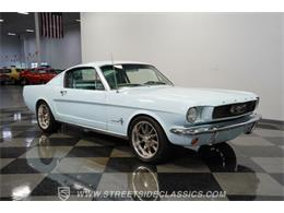 1966 Ford Mustang (CC-2102853) for sale in Concord, North Carolina