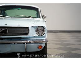 1966 Ford Mustang (CC-2102853) for sale in Concord, North Carolina