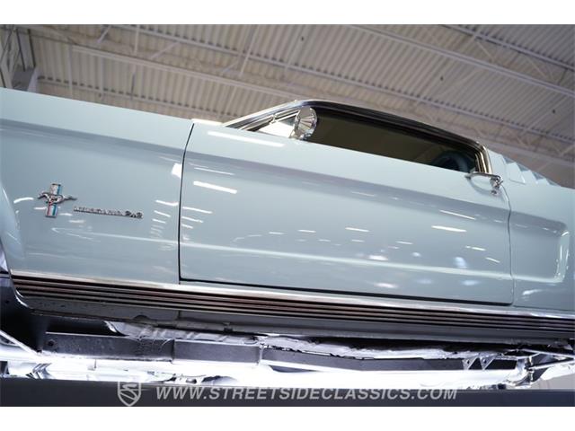 1966 Ford Mustang (CC-2102853) for sale in Concord, North Carolina