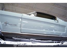 1966 Ford Mustang (CC-2102853) for sale in Concord, North Carolina