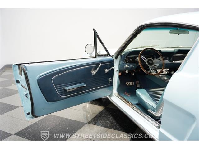 1966 Ford Mustang (CC-2102853) for sale in Concord, North Carolina