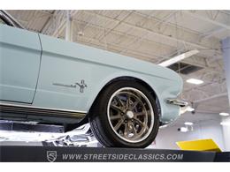 1966 Ford Mustang (CC-2102853) for sale in Concord, North Carolina