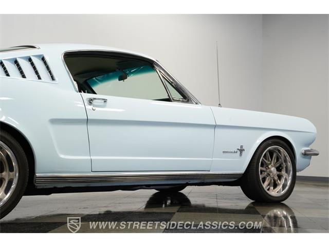 1966 Ford Mustang (CC-2102853) for sale in Concord, North Carolina