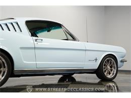 1966 Ford Mustang (CC-2102853) for sale in Concord, North Carolina