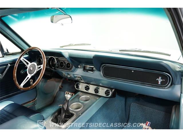 1966 Ford Mustang (CC-2102853) for sale in Concord, North Carolina