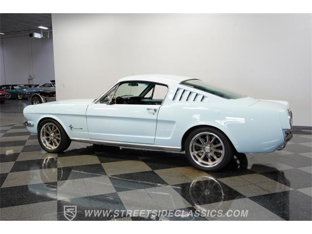 1966 Ford Mustang (CC-2102853) for sale in Concord, North Carolina