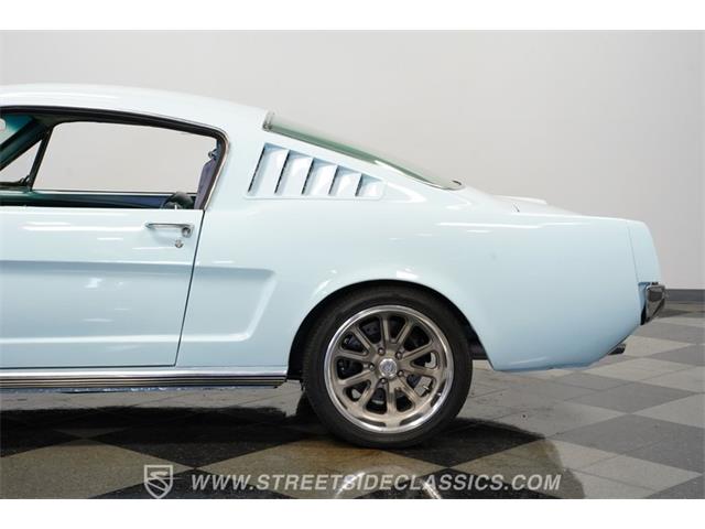 1966 Ford Mustang (CC-2102853) for sale in Concord, North Carolina