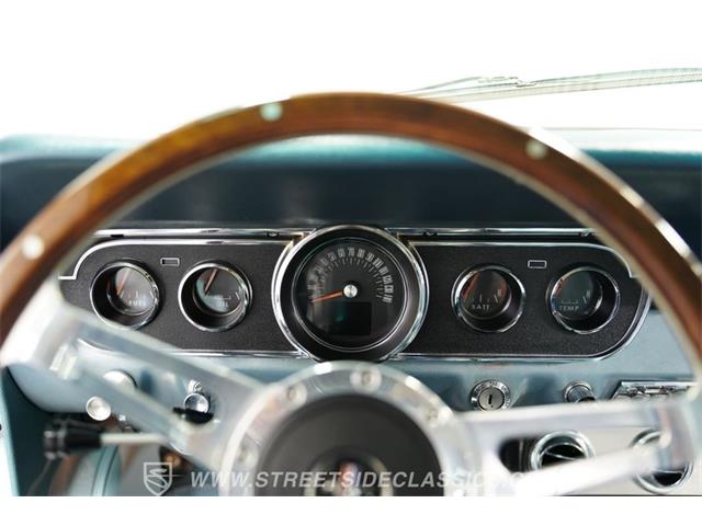 1966 Ford Mustang (CC-2102853) for sale in Concord, North Carolina