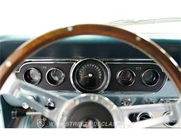 1966 Ford Mustang (CC-2102853) for sale in Concord, North Carolina