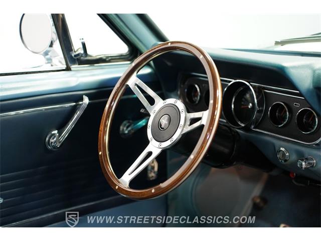 1966 Ford Mustang (CC-2102853) for sale in Concord, North Carolina