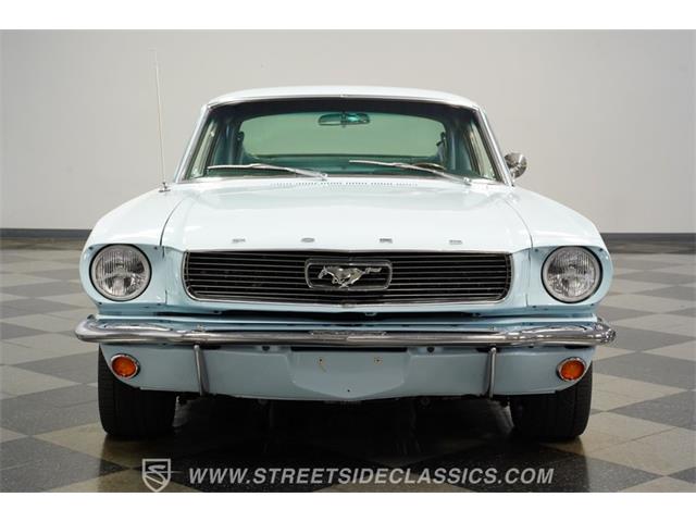 1966 Ford Mustang (CC-2102853) for sale in Concord, North Carolina