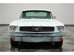 1966 Ford Mustang (CC-2102853) for sale in Concord, North Carolina