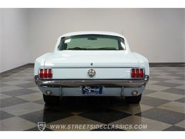 1966 Ford Mustang (CC-2102853) for sale in Concord, North Carolina