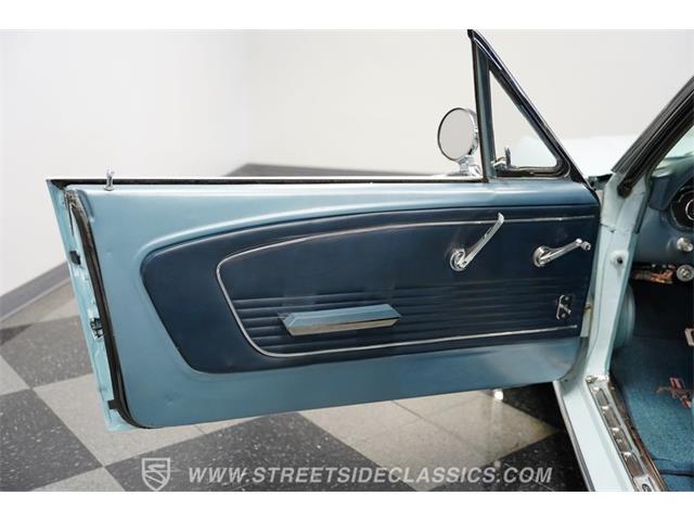 1966 Ford Mustang (CC-2102853) for sale in Concord, North Carolina