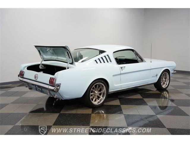 1966 Ford Mustang (CC-2102853) for sale in Concord, North Carolina