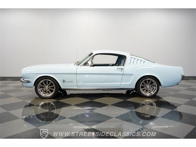1966 Ford Mustang (CC-2102853) for sale in Concord, North Carolina