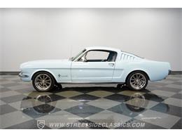 1966 Ford Mustang (CC-2102853) for sale in Concord, North Carolina