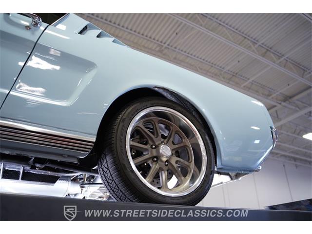 1966 Ford Mustang (CC-2102853) for sale in Concord, North Carolina