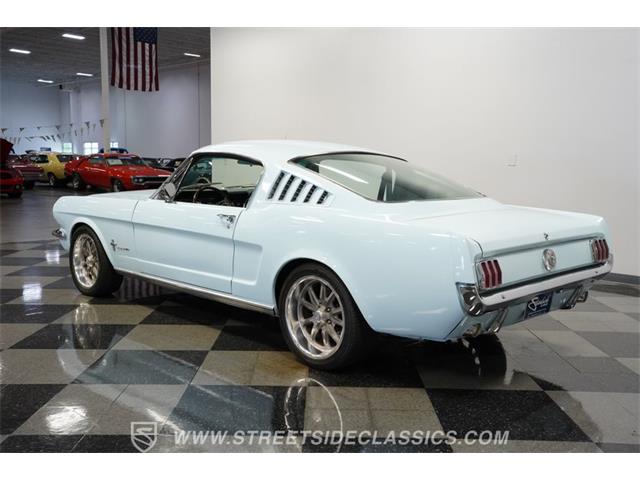 1966 Ford Mustang (CC-2102853) for sale in Concord, North Carolina