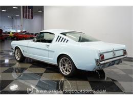 1966 Ford Mustang (CC-2102853) for sale in Concord, North Carolina