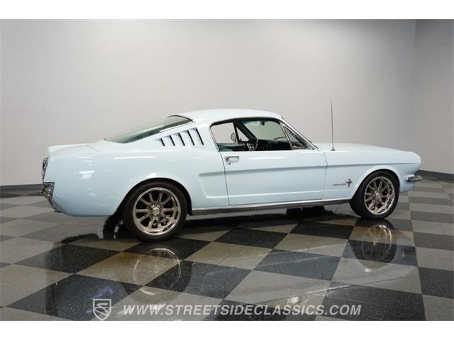 1966 Ford Mustang (CC-2102853) for sale in Concord, North Carolina