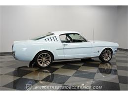 1966 Ford Mustang (CC-2102853) for sale in Concord, North Carolina