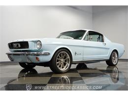 1966 Ford Mustang (CC-2102853) for sale in Concord, North Carolina