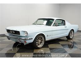 1966 Ford Mustang (CC-2102853) for sale in Concord, North Carolina