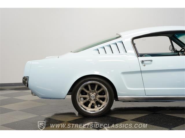 1966 Ford Mustang (CC-2102853) for sale in Concord, North Carolina