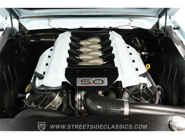 1966 Ford Mustang (CC-2102853) for sale in Concord, North Carolina