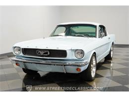 1966 Ford Mustang (CC-2102853) for sale in Concord, North Carolina