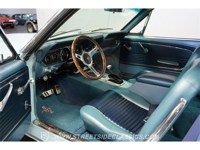 1966 Ford Mustang (CC-2102853) for sale in Concord, North Carolina