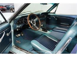1966 Ford Mustang (CC-2102853) for sale in Concord, North Carolina