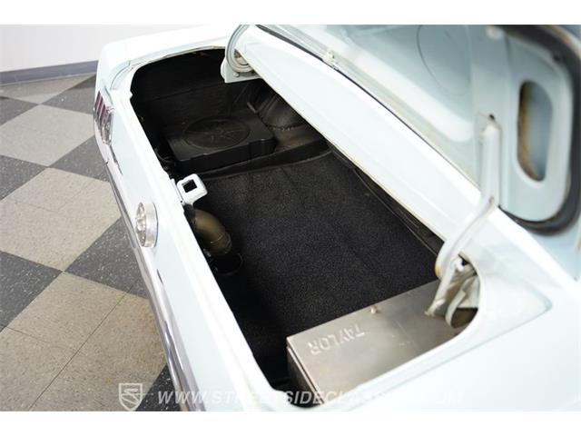 1966 Ford Mustang (CC-2102853) for sale in Concord, North Carolina