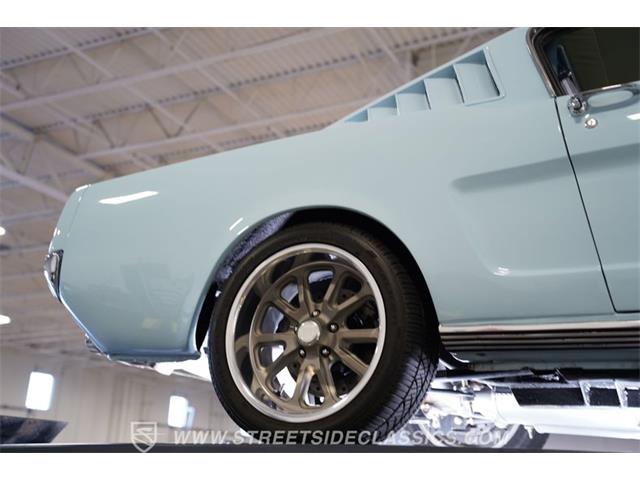 1966 Ford Mustang (CC-2102853) for sale in Concord, North Carolina