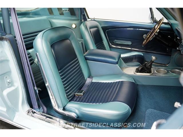1966 Ford Mustang (CC-2102853) for sale in Concord, North Carolina