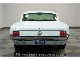 1966 Ford Mustang (CC-2102853) for sale in Concord, North Carolina