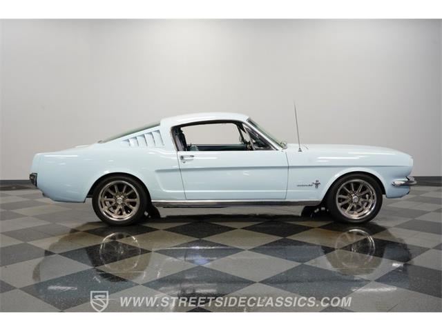 1966 Ford Mustang (CC-2102853) for sale in Concord, North Carolina