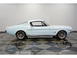 1966 Ford Mustang (CC-2102853) for sale in Concord, North Carolina