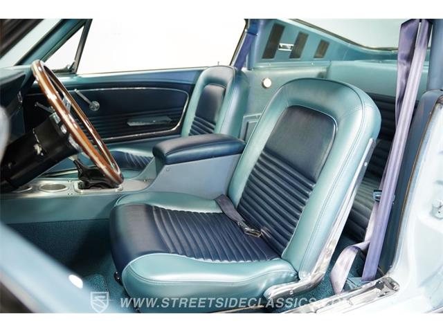 1966 Ford Mustang (CC-2102853) for sale in Concord, North Carolina