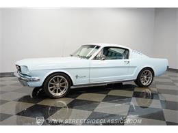 1966 Ford Mustang (CC-2102853) for sale in Concord, North Carolina