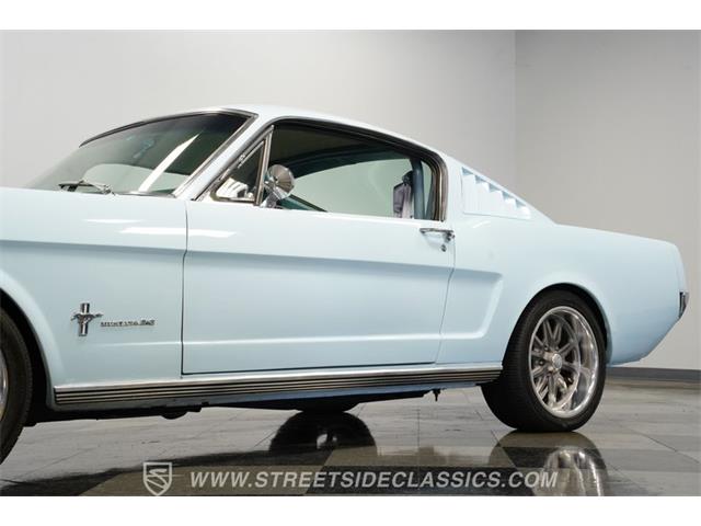 1966 Ford Mustang (CC-2102853) for sale in Concord, North Carolina