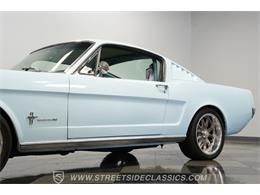 1966 Ford Mustang (CC-2102853) for sale in Concord, North Carolina