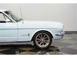 1966 Ford Mustang (CC-2102853) for sale in Concord, North Carolina