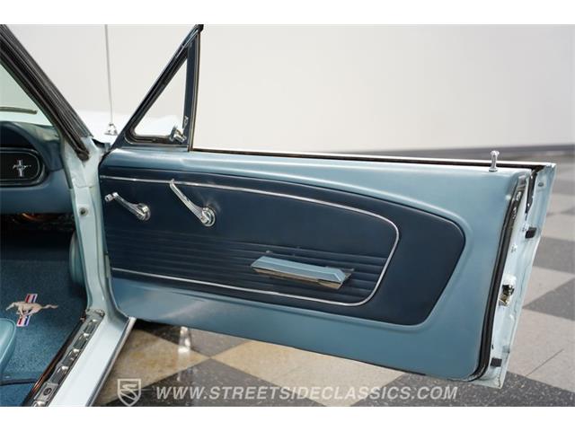 1966 Ford Mustang (CC-2102853) for sale in Concord, North Carolina