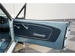 1966 Ford Mustang (CC-2102853) for sale in Concord, North Carolina