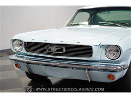 1966 Ford Mustang (CC-2102853) for sale in Concord, North Carolina