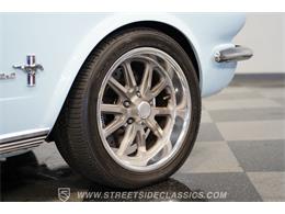 1966 Ford Mustang (CC-2102853) for sale in Concord, North Carolina